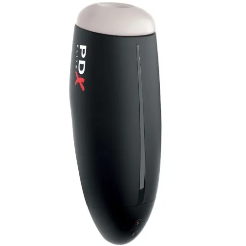 Stroker Fap O Matic Saug- Und Vibrator – Pdx Plus