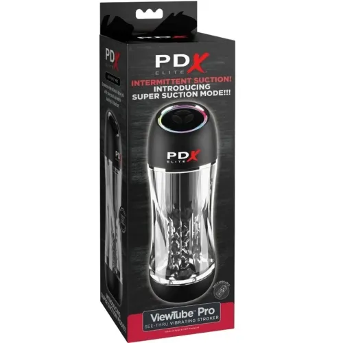 Stroker Moto Milker Vibrator Masturbator – Pdx Plus