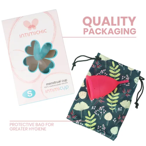 Menstruations Cup S – Intimichic