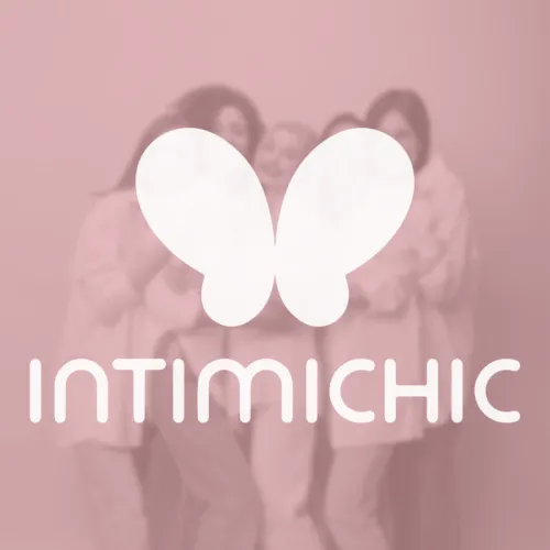 Menstruationstasse L – Intimichic