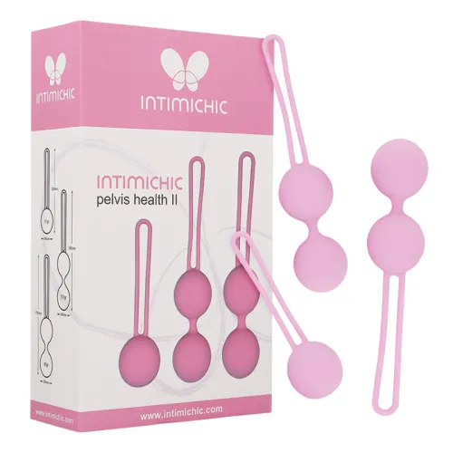 Pelvis Health Ii Rehabilitation Des Beckenbodens – Intimichic