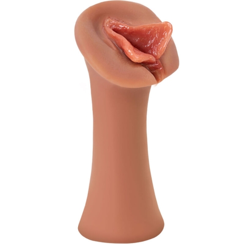 Luscious Lips Candy Silikon Männlicher Masturbator | Fetish Fantasy