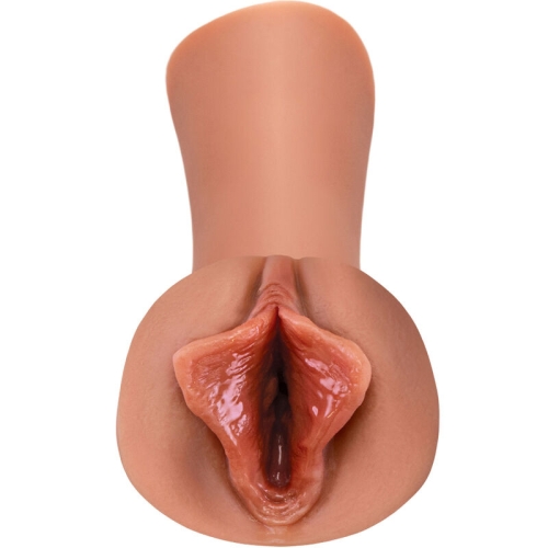 Luscious Lips Candy Silikon Männlicher Masturbator | Fetish Fantasy