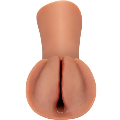 Männlicher Masturbator Silikon Slippery Slit Candy – Fetish Fantasy