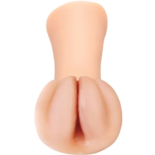 Slippery Slit Silimit Männlicher Masturbator – Fetish Fantasy
