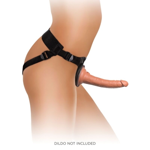 Komfortables, Verstellbares Gurt | King Cock