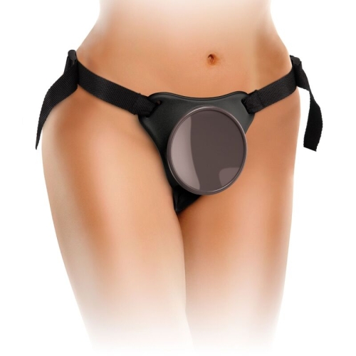 Komfortables, Verstellbares Gurt | King Cock