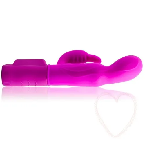 Flirtation Vibrator Body Touch | Pretty Love