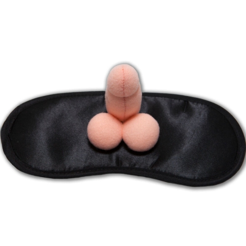 Penis Schlafmaske | Diablo Picante