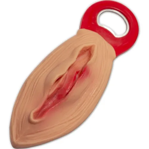 Öffner In Vaginaform – Diablo Picante