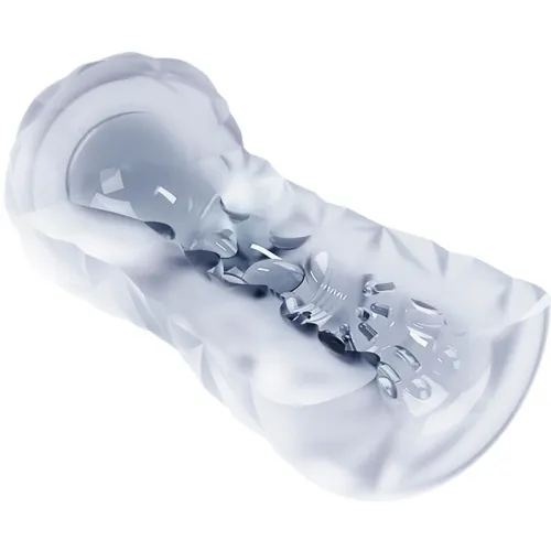 Fantasy Masturbator Spirale Und Kugeln Transparent – Pretty Love