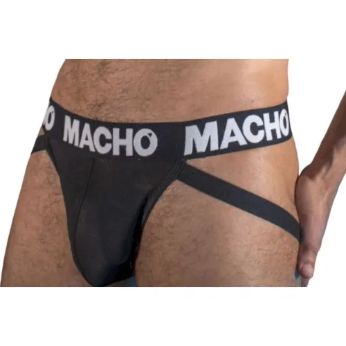 Mx25nn Jock Schwarz S – Macho