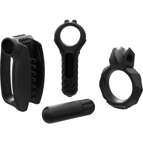 Vibe Resistance Kit – Bathmate