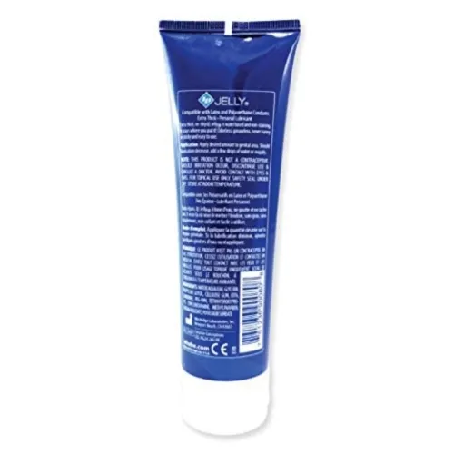 Lubricant travel tube 120ml – Id Jelly