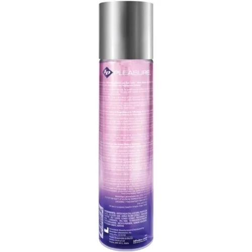 Tinging Sensation Lubricant 500ml – ID Pleasure