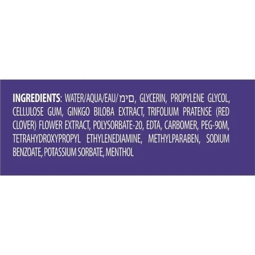 Tinging Sensation Lubricant 500ml – ID Pleasure