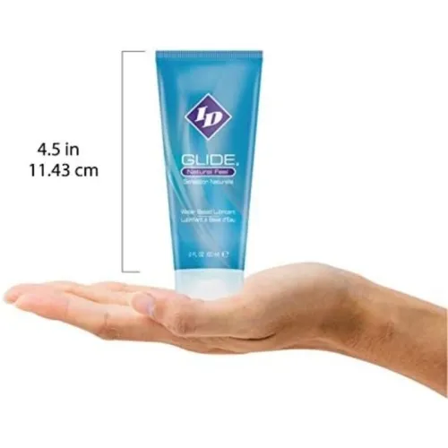 Ultra Long Lasting Travel Lubricant 60ml – Id Glide