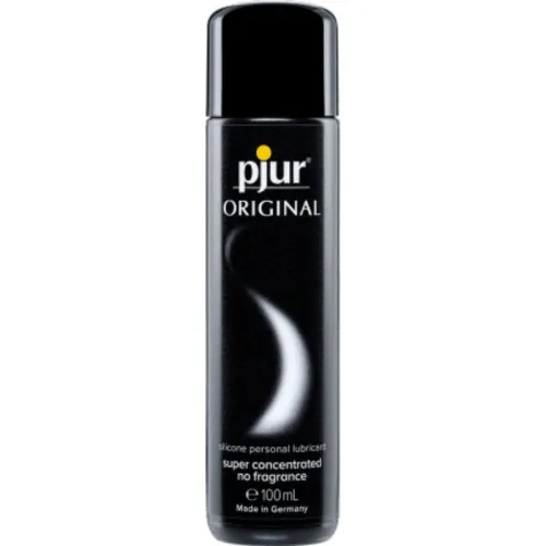 Original Bodyglide Silikon 100ml – Pjur