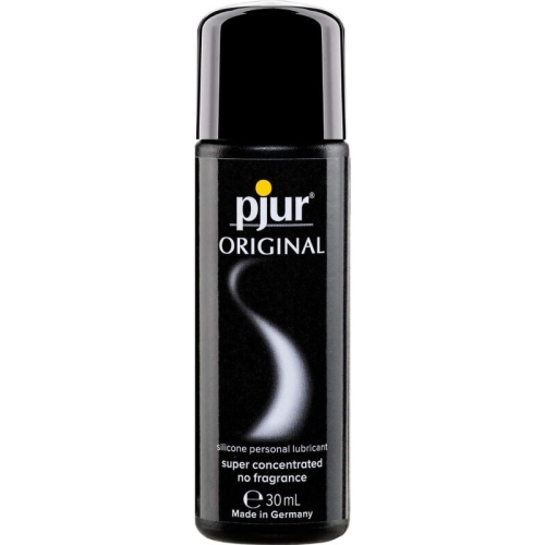 Bodyglide Silikon 30ml | Pjur