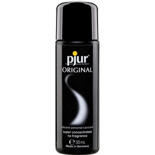 Bodyglide Silikon 30ml – Pjur