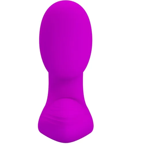 Melvin Clitoral Massager with Remote Control – Pretty Love