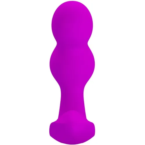 Terrance Anal Vibrator Massager – Pretty Love
