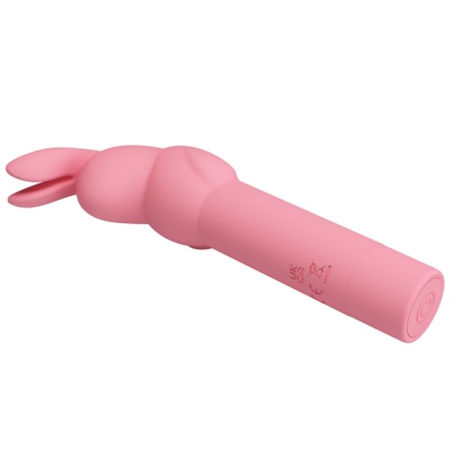 Gerardo Rosa Rabbitvibrator Aus Silikon | Pretty Love