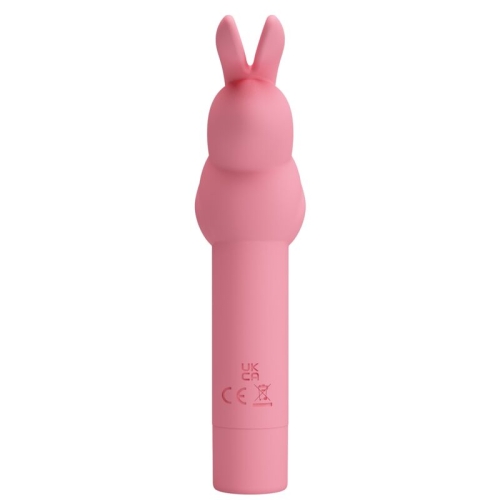 Gerardo Rosa Rabbitvibrator Aus Silikon | Pretty Love