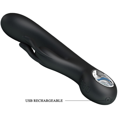Carina Vibrator Klitoris Und G-Spot Stimulator | Pretty Love
