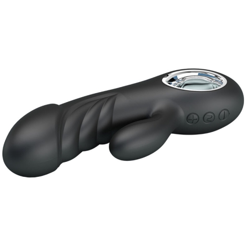 Ansel Vibrator Gy Punktstimulator Klitoris | Pretty Love