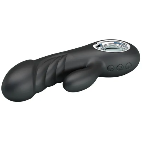 Ansel Vibrator Gy PunktStimulator Klitoris – Pretty Love