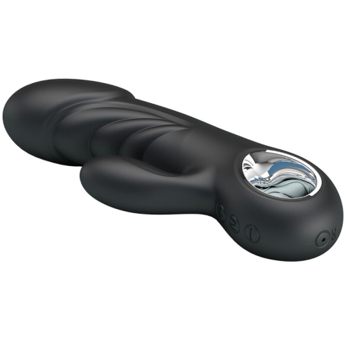 Ansel Vibrator Gy Punktstimulator Klitoris | Pretty Love