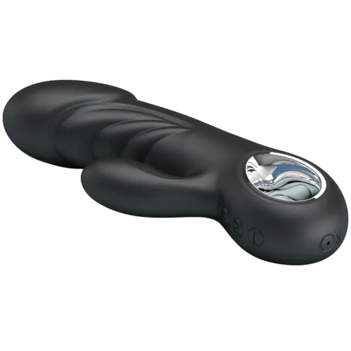 Ansel Vibrator Gy PunktStimulator Klitoris – Pretty Love