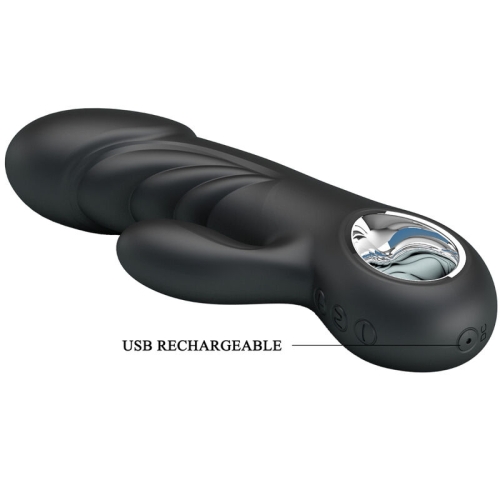 Ansel Vibrator Gy Punktstimulator Klitoris | Pretty Love