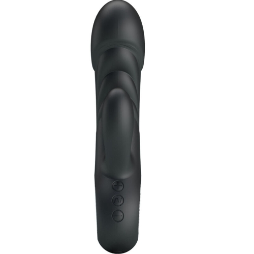 Ansel Vibrator Gy Punktstimulator Klitoris | Pretty Love