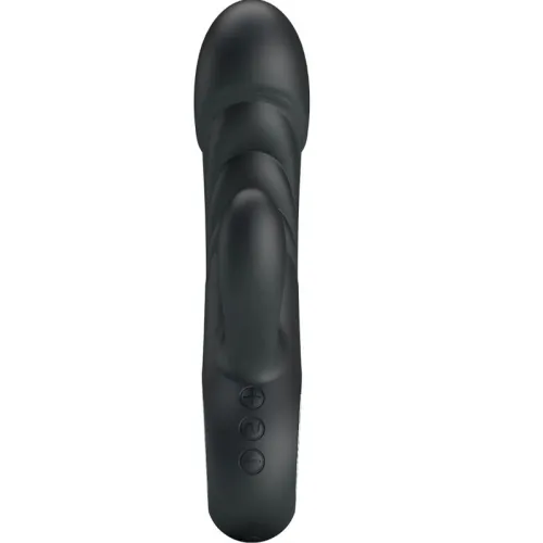 Ansel Vibrator Gy PunktStimulator Klitoris – Pretty Love