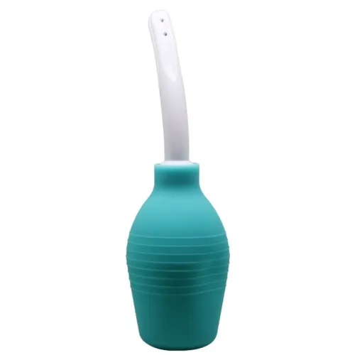Blaue Analdusche – Mr Play