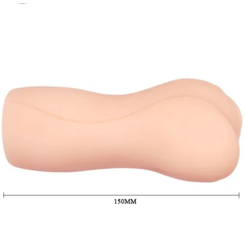 Bella Vagina Mastubator – Crazy Bull