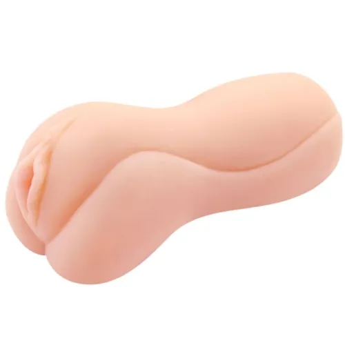 Bella Vagina Mastubator – Crazy Bull