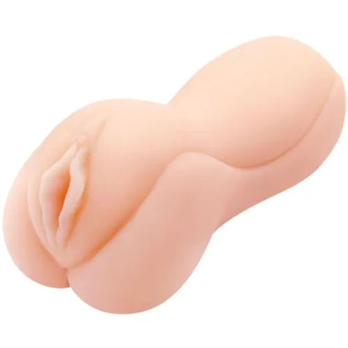 Bella Vagina Mastubator – Crazy Bull