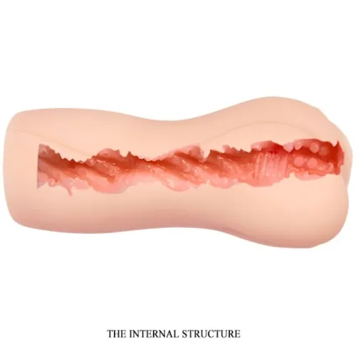 Bella Vagina Mastubator – Crazy Bull