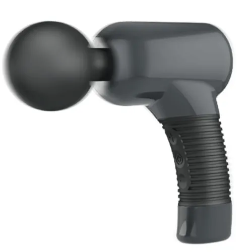 Massager 7 Funktionen 5 Geschwindigkeiten – Pretty Love