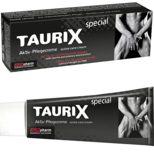 Taurix Spezial 40ml – Joydivision