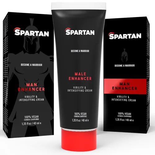 Orgasmus Intensivierungsgel Für Paare – Spartan