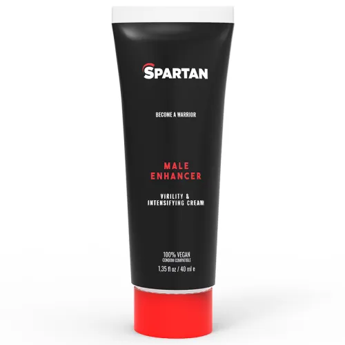 Orgasmus Intensivierungsgel Für Paare – Spartan