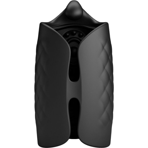 Manueller Masturbator Für Gland Wiederaufladbarer Vibrator | Pretty Love