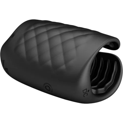 Rechargeable Manual Masturbator for Gland – Pretty Love