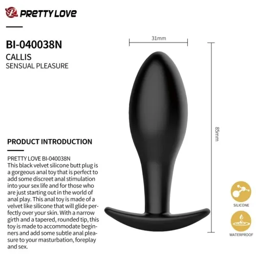 Gift Set for Couples – Pretty Love
