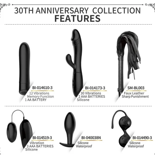 Gift Set for Couples – Pretty Love