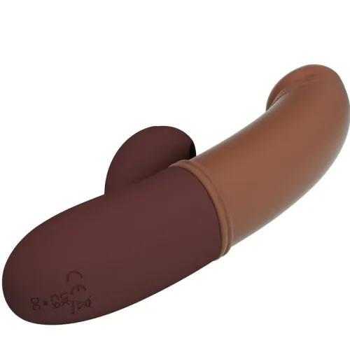 Kane G-Spot Vibrator Sucker – Pretty Love